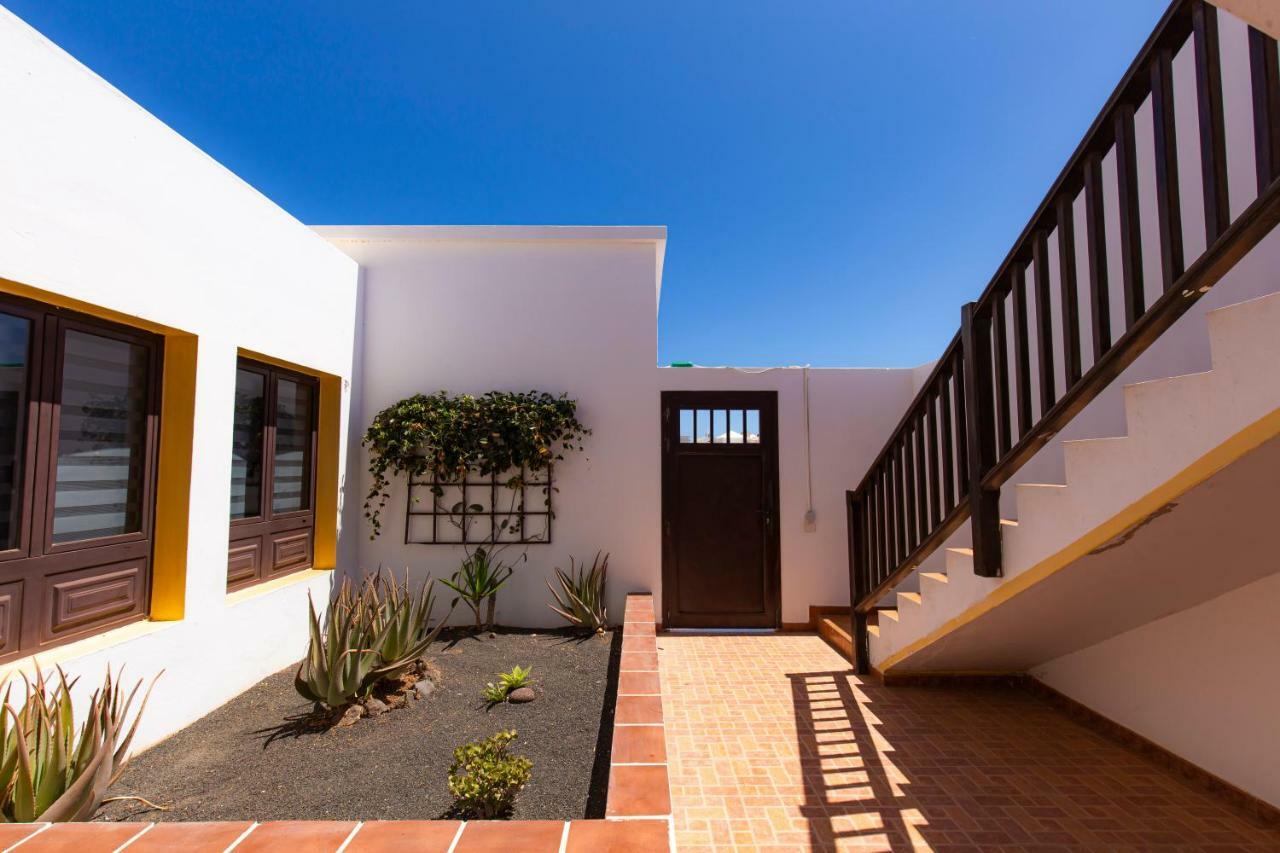 Villas Reina Costa Teguise Esterno foto